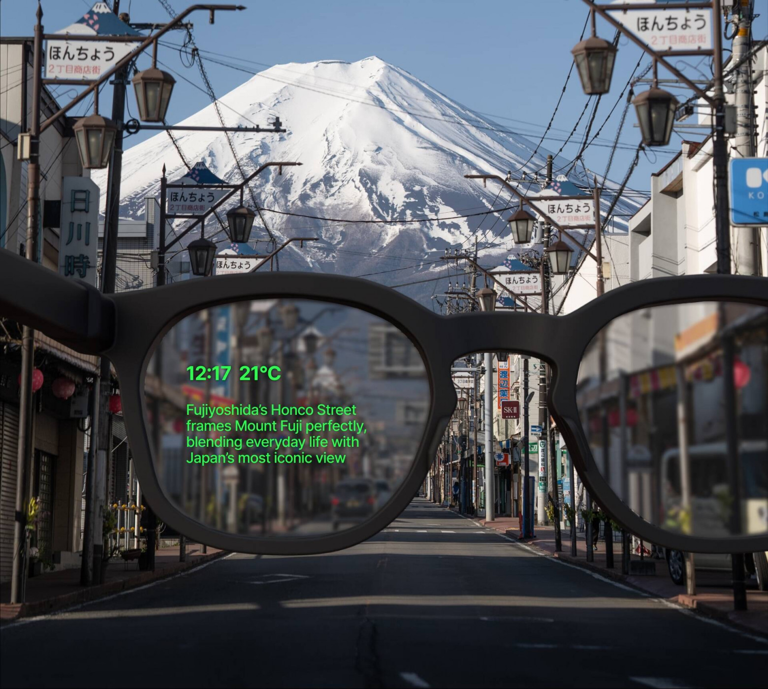 Стартап Halo X выпускает умные очки за 249 $ - 1